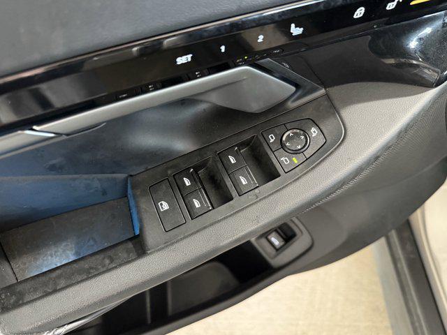 used 2024 BMW 530 car, priced at $41,986