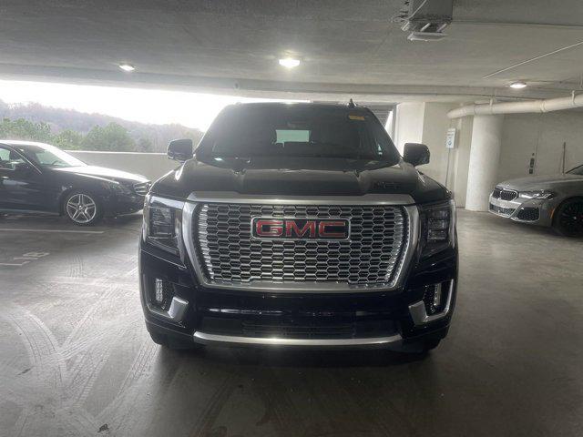 used 2023 GMC Yukon XL car, priced at $65,994