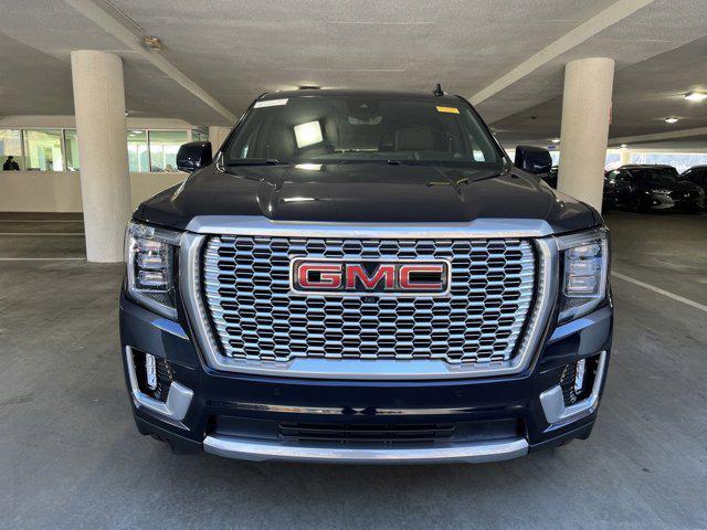 used 2023 GMC Yukon XL car, priced at $65,994