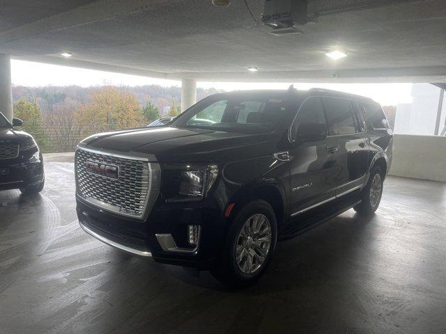 used 2023 GMC Yukon XL car, priced at $65,994