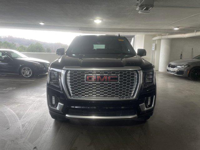 used 2023 GMC Yukon XL car, priced at $65,994