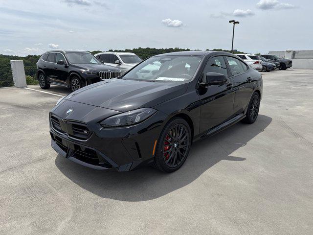 new 2025 BMW M235 Gran Coupe car, priced at $57,925