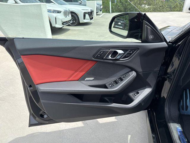 new 2025 BMW M235 Gran Coupe car, priced at $57,925