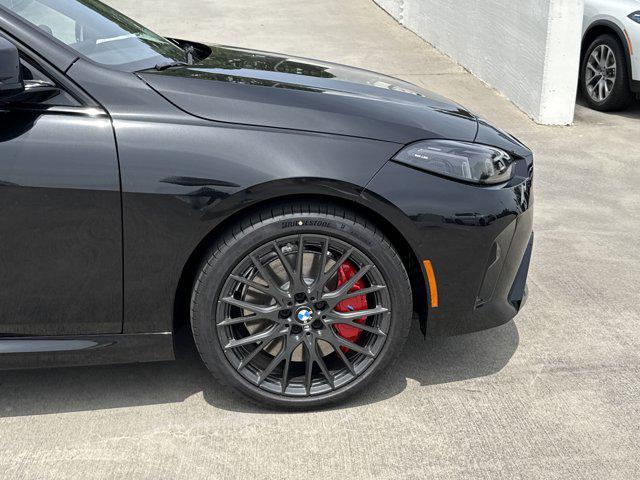 new 2025 BMW M235 Gran Coupe car, priced at $57,925