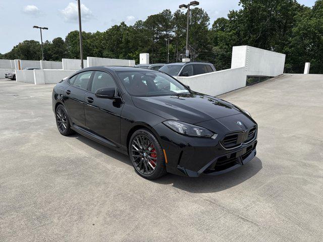 new 2025 BMW M235 Gran Coupe car, priced at $57,925