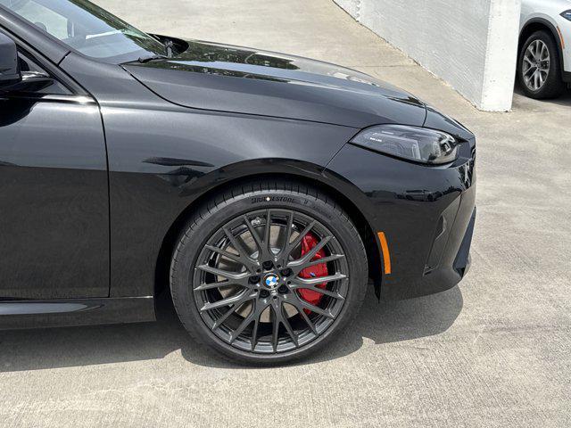 new 2025 BMW M235 Gran Coupe car, priced at $57,925