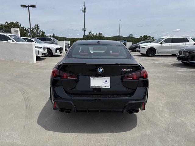 new 2025 BMW M235 Gran Coupe car, priced at $57,925