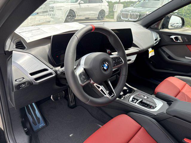 new 2025 BMW M235 Gran Coupe car, priced at $57,925