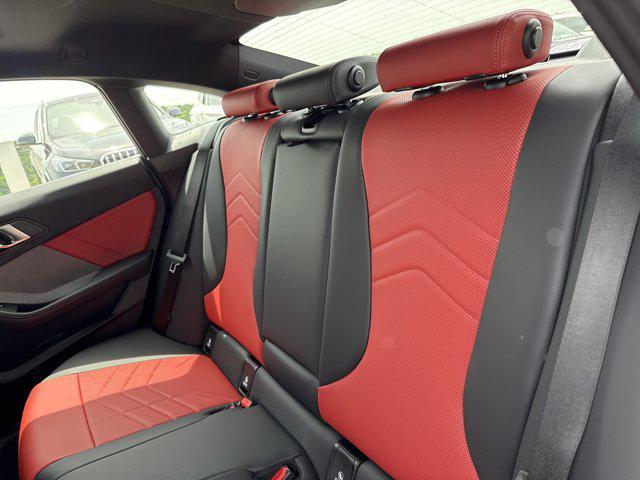 new 2025 BMW M235 Gran Coupe car, priced at $57,925