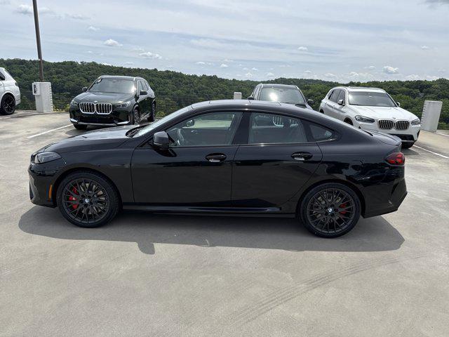 new 2025 BMW M235 Gran Coupe car, priced at $57,925