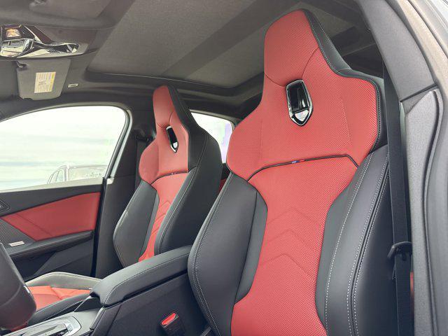 new 2025 BMW M235 Gran Coupe car, priced at $57,925