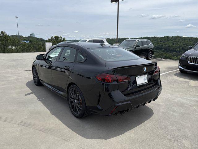 new 2025 BMW M235 Gran Coupe car, priced at $57,925