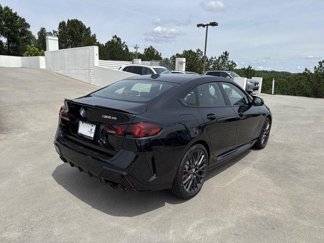 new 2025 BMW M235 Gran Coupe car, priced at $57,925