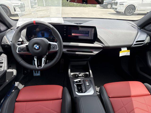 new 2025 BMW M235 Gran Coupe car, priced at $57,925