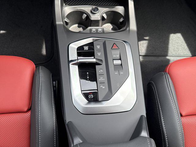new 2025 BMW M235 Gran Coupe car, priced at $57,925