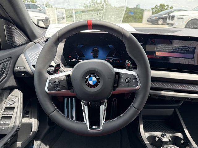 new 2025 BMW M235 Gran Coupe car, priced at $57,925