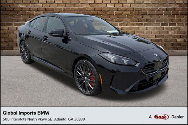 new 2025 BMW M235 Gran Coupe car, priced at $57,925