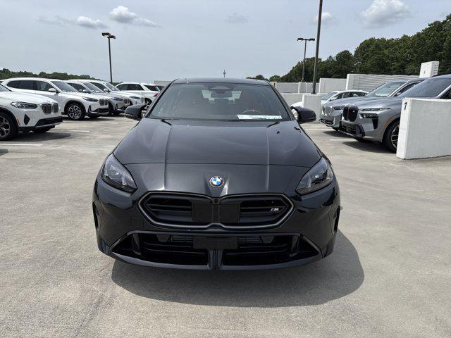 new 2025 BMW M235 Gran Coupe car, priced at $57,925