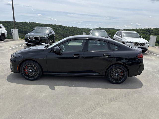 new 2025 BMW M235 Gran Coupe car, priced at $57,925