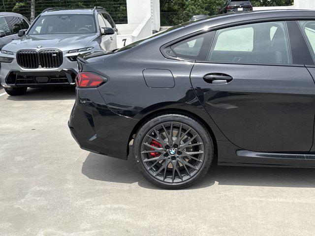 new 2025 BMW M235 Gran Coupe car, priced at $57,925