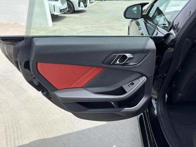 new 2025 BMW M235 Gran Coupe car, priced at $57,925