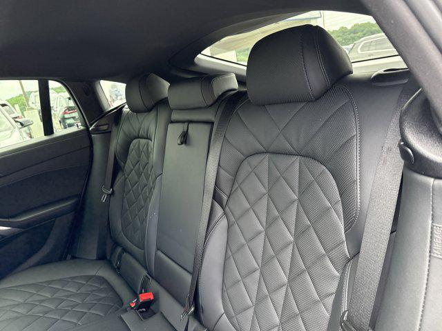 used 2024 BMW X6 car, priced at $65,097