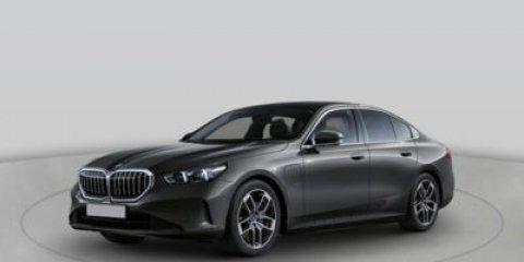 new 2025 BMW 550e car, priced at $84,025