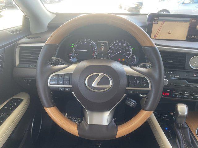 used 2019 Lexus RX 350 car, priced at $24,994