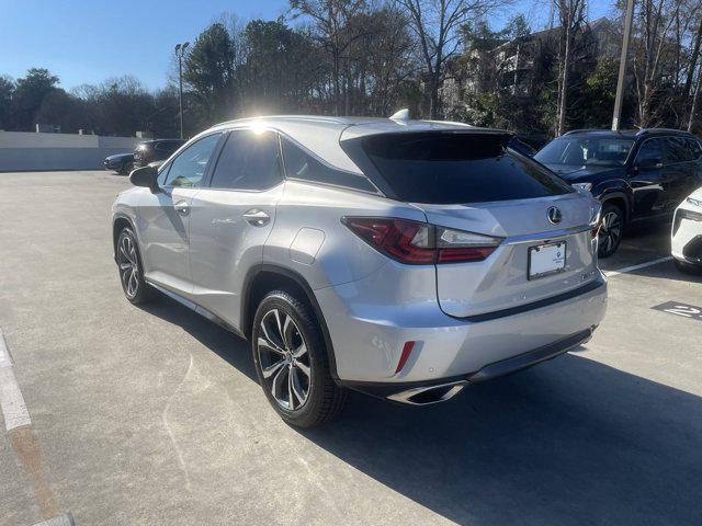 used 2019 Lexus RX 350 car, priced at $24,994