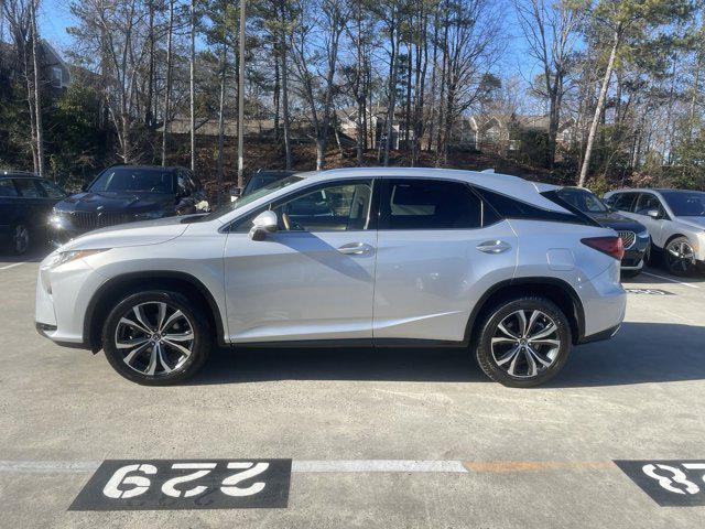 used 2019 Lexus RX 350 car, priced at $24,994