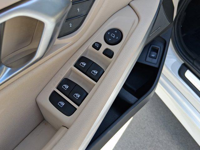 used 2019 BMW 330 car, priced at $20,986