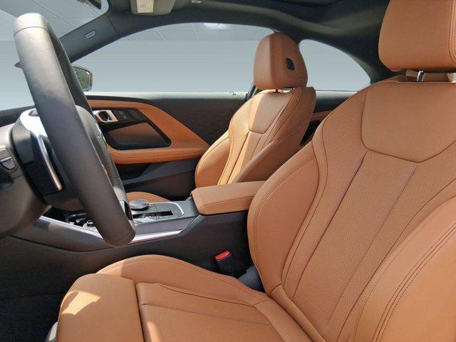 new 2025 BMW 230 car, priced at $48,045