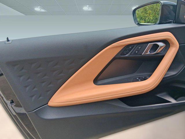 new 2025 BMW 230 car, priced at $48,045
