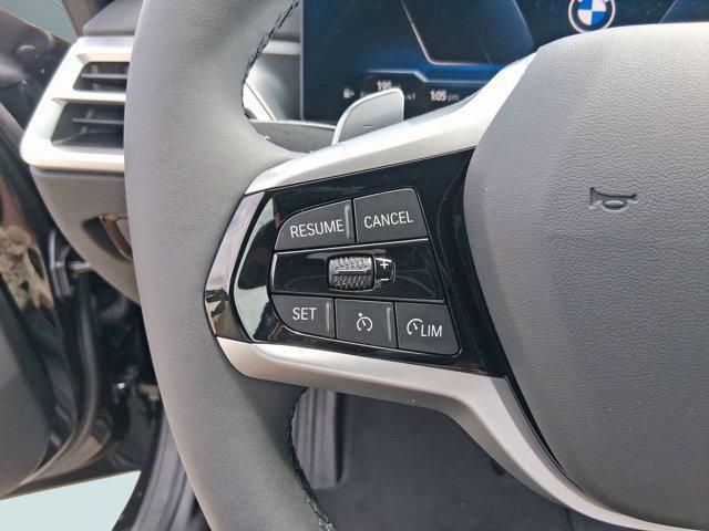 new 2025 BMW 230 car, priced at $48,045