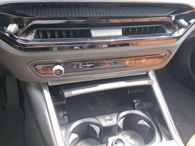 new 2025 BMW 230 car, priced at $48,045