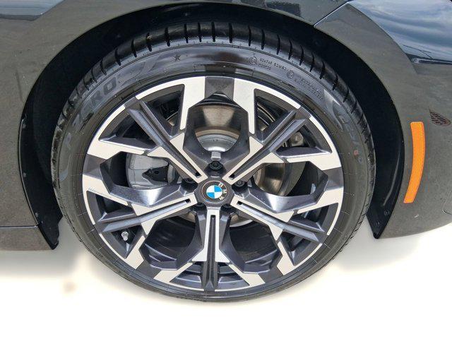 new 2025 BMW 230 car, priced at $48,045