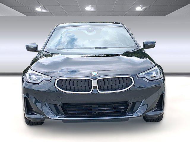 new 2025 BMW 230 car, priced at $48,045