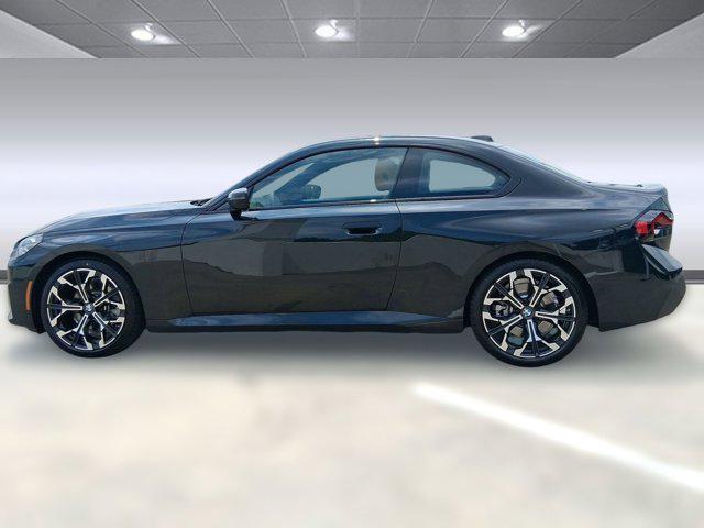 new 2025 BMW 230 car, priced at $48,045