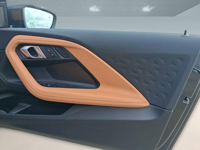 new 2025 BMW 230 car, priced at $48,045