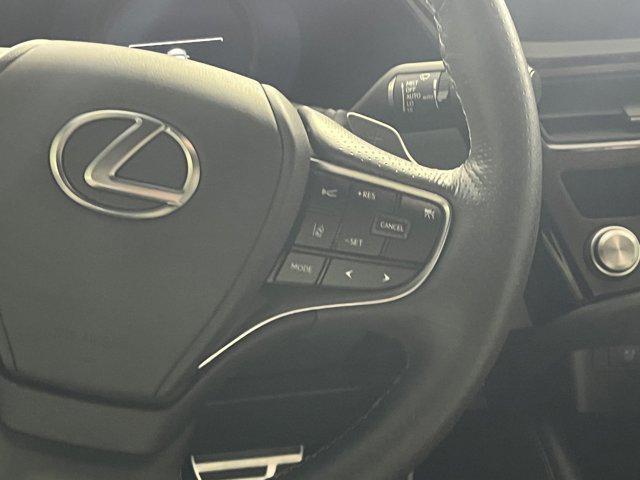 used 2023 Lexus ES 350 car, priced at $39,997