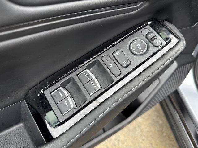 used 2023 Honda Accord Hybrid car, priced at $32,597