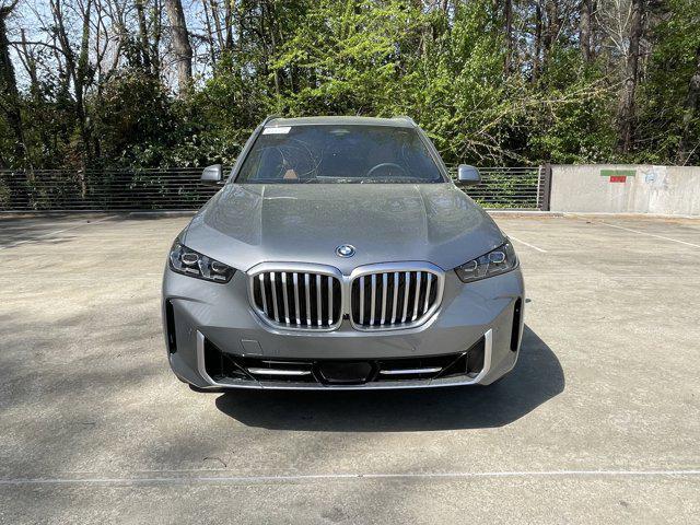 new 2025 BMW X5 PHEV car, priced at $83,160