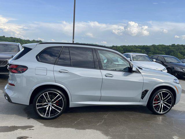 new 2025 BMW X5 car, priced at $78,510