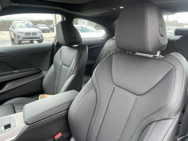 used 2025 BMW 230 car, priced at $44,899