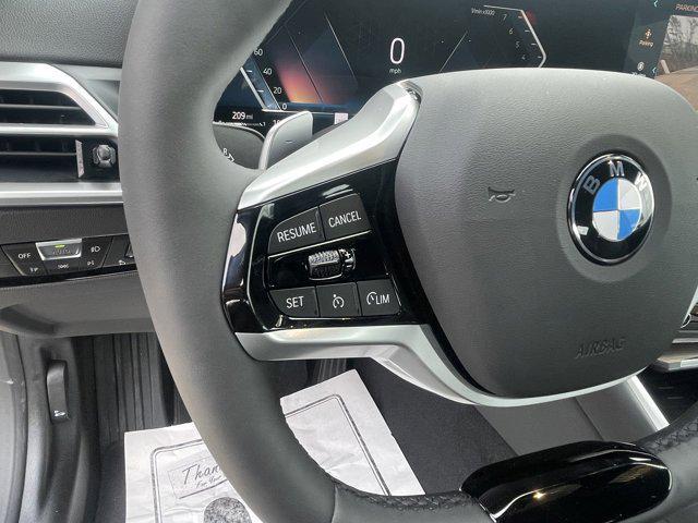 used 2025 BMW 230 car, priced at $44,899