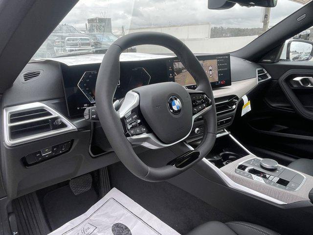used 2025 BMW 230 car, priced at $44,899