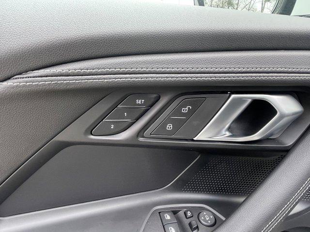 used 2025 BMW 230 car, priced at $44,899