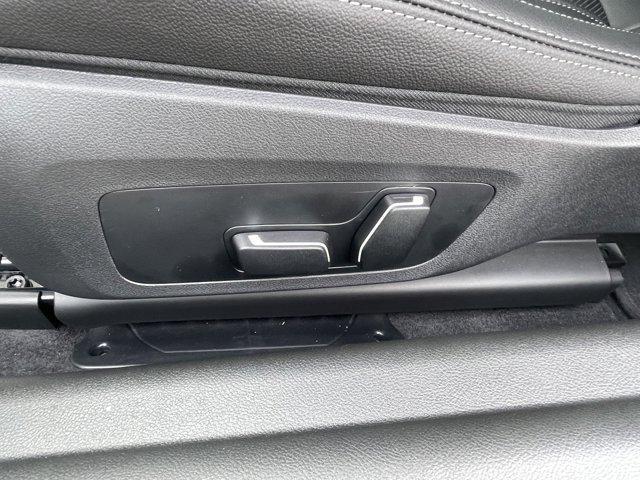 used 2025 BMW 230 car, priced at $44,899