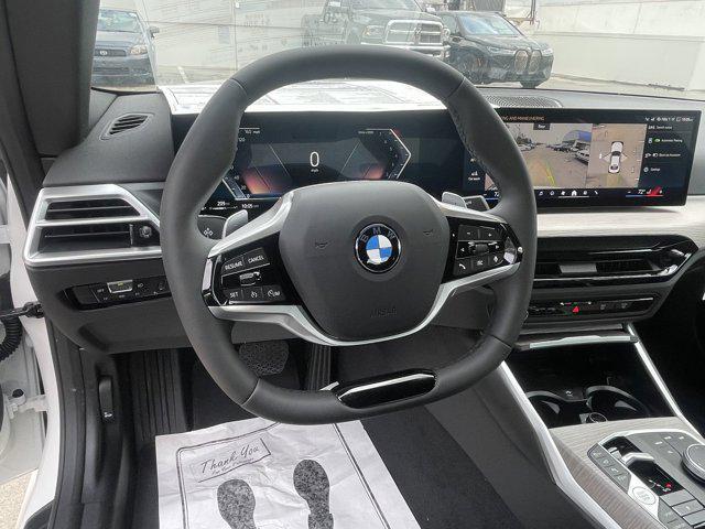 used 2025 BMW 230 car, priced at $44,899