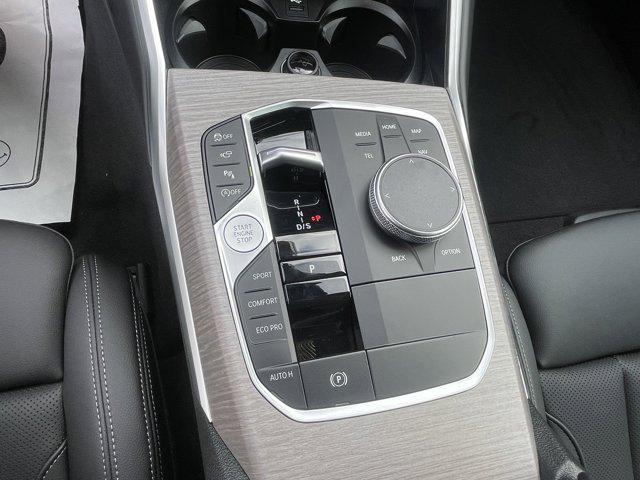 used 2025 BMW 230 car, priced at $44,899